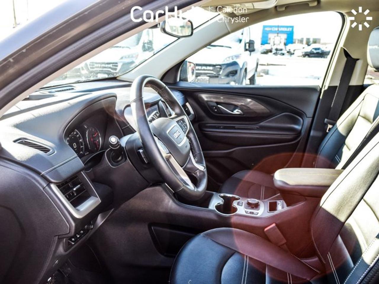 2024 GMC Terrain Denali AWD Pano Sunroof Heated & Vented Frt Seats R-Start Photo