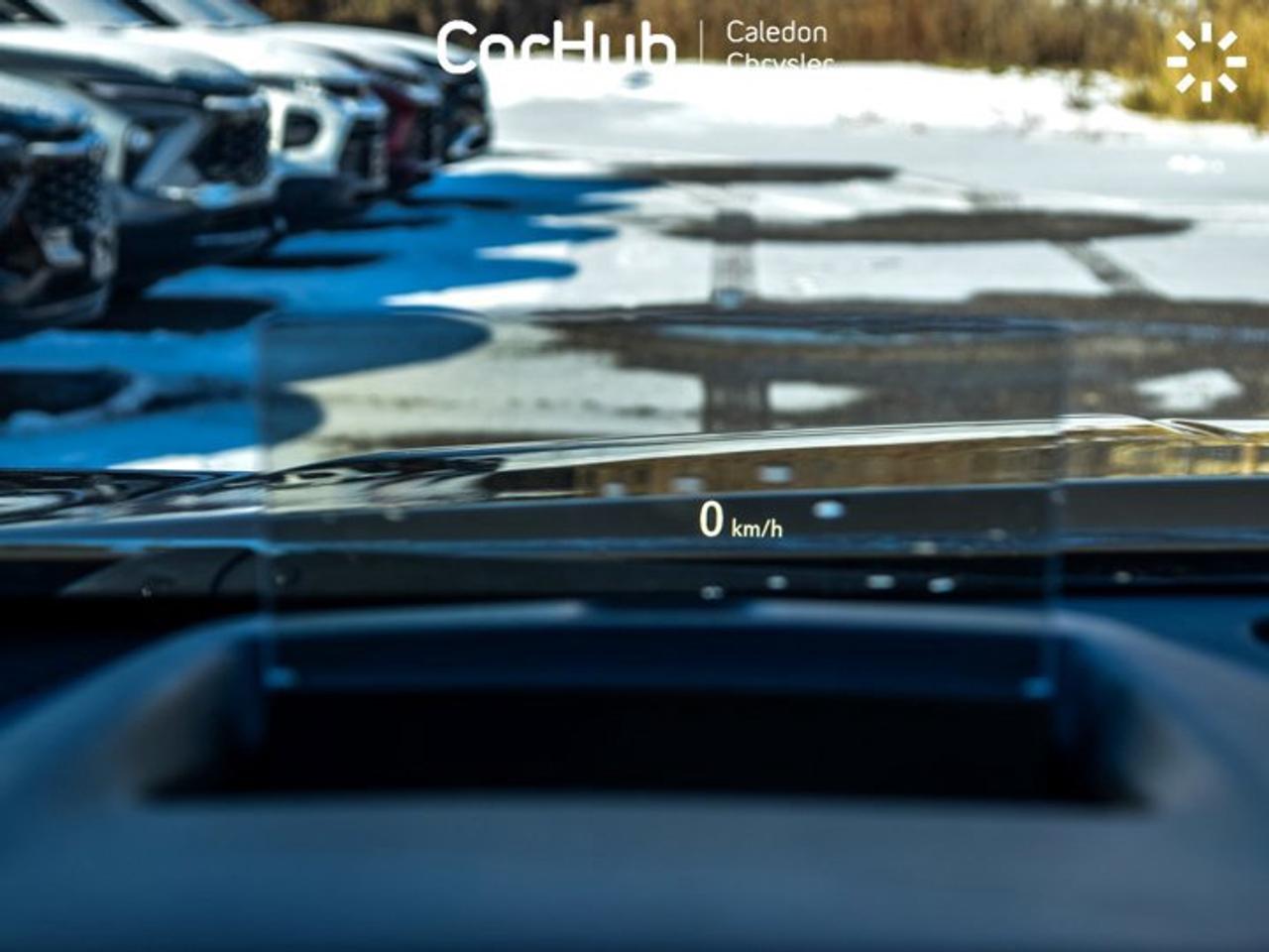 2024 GMC Terrain Denali AWD Pano Sunroof Heated & Vented Frt Seats R-Start Photo