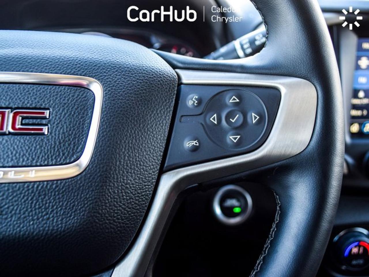 2024 GMC Terrain Denali AWD Pano Sunroof Heated & Vented Frt Seats R-Start Photo