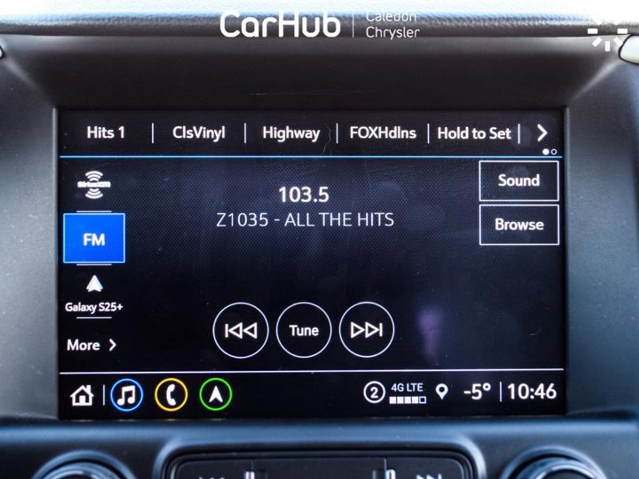 2024 GMC Terrain Denali AWD Pano Sunroof Heated & Vented Frt Seats R-Start Photo