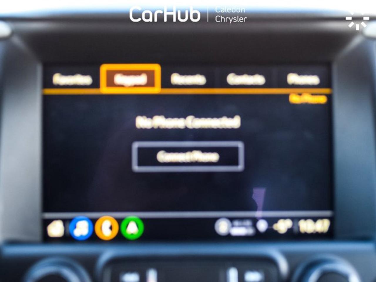 2024 GMC Terrain Denali AWD Pano Sunroof Heated & Vented Frt Seats R-Start Photo