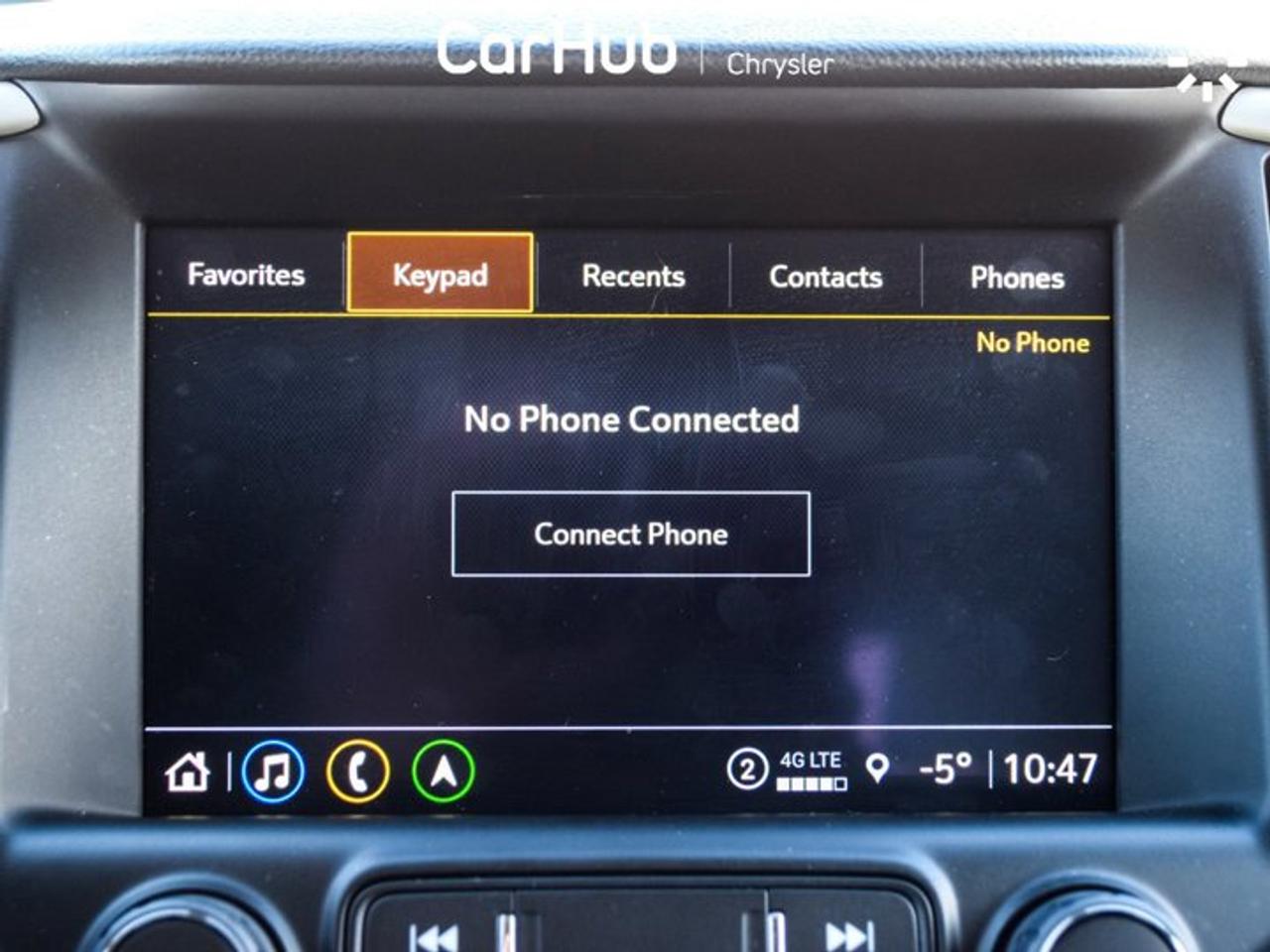 2024 GMC Terrain Denali AWD Pano Sunroof Heated & Vented Frt Seats R-Start Photo