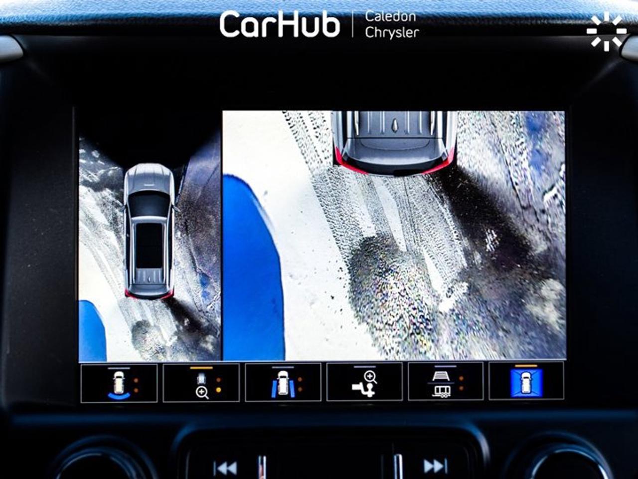 2024 GMC Terrain Denali AWD Pano Sunroof Heated & Vented Frt Seats R-Start Photo