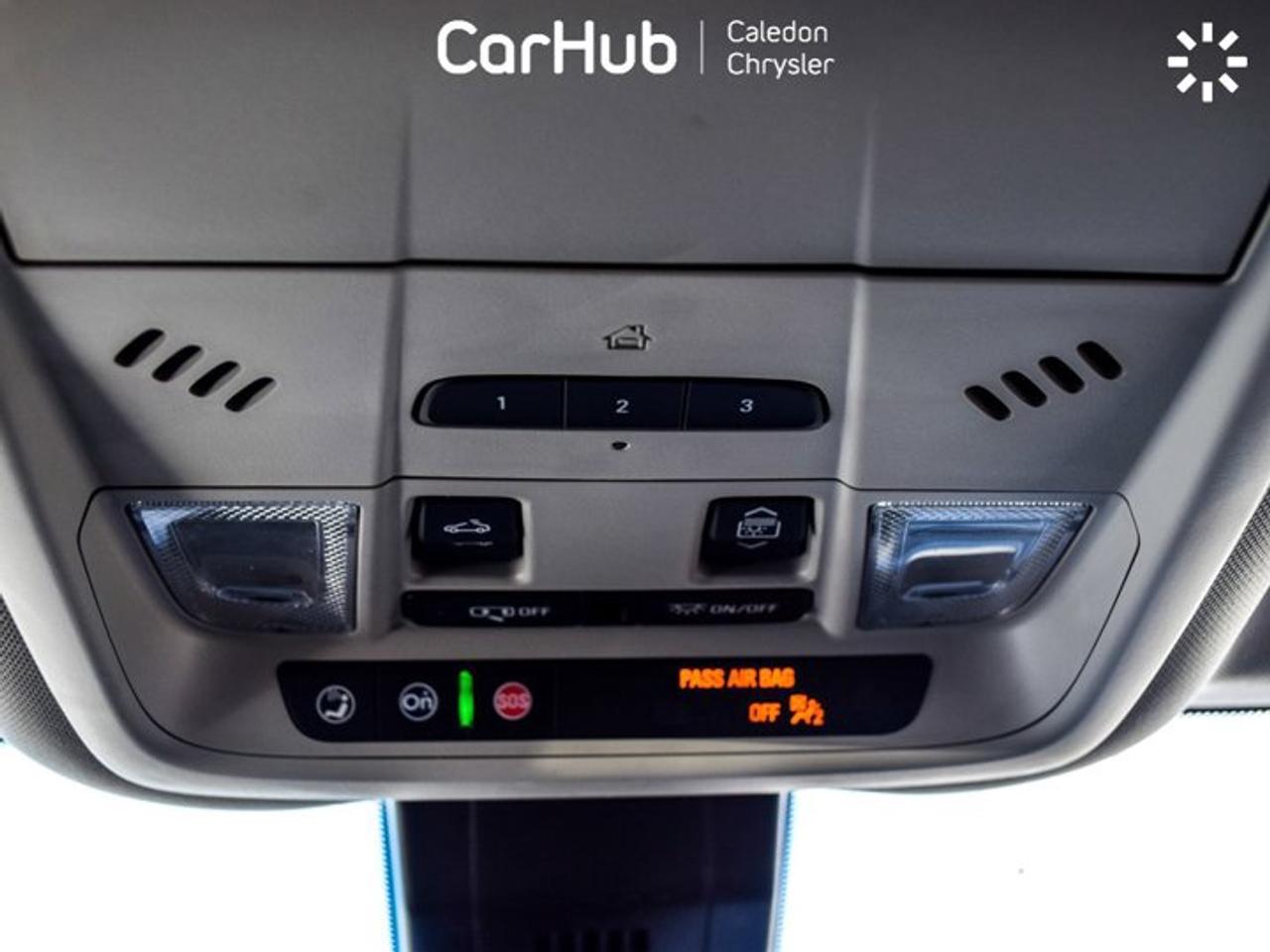 2024 GMC Terrain Denali AWD Pano Sunroof Heated & Vented Frt Seats R-Start Photo