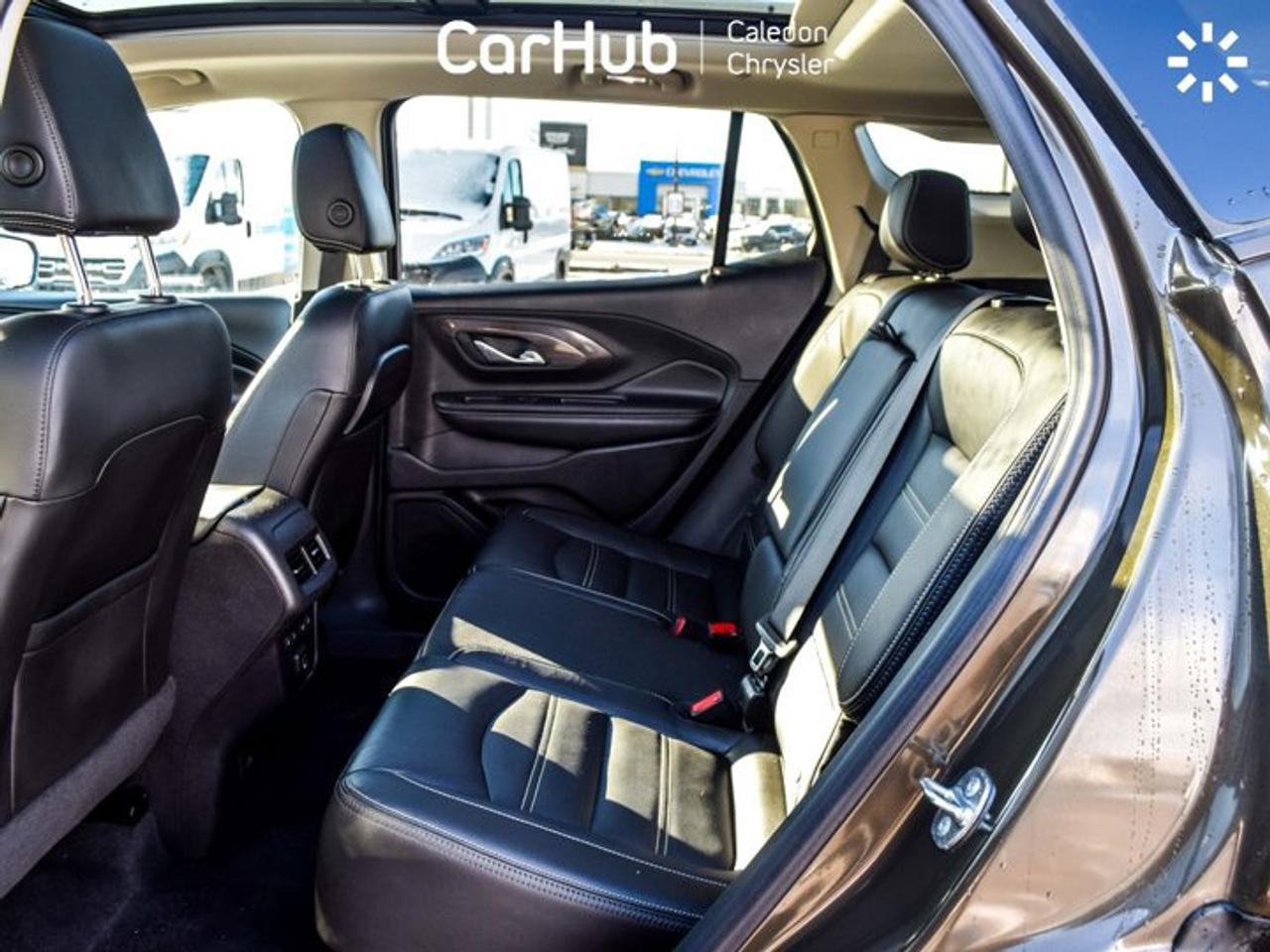 2024 GMC Terrain Denali AWD Pano Sunroof Heated & Vented Frt Seats R-Start Photo