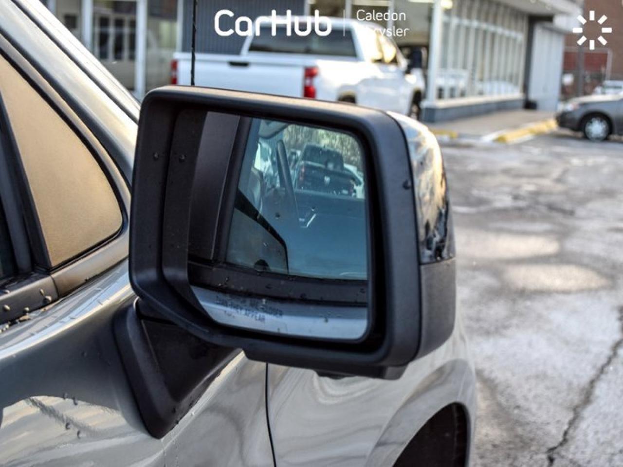 2024 Chevrolet Silverado 1500 RST Photo