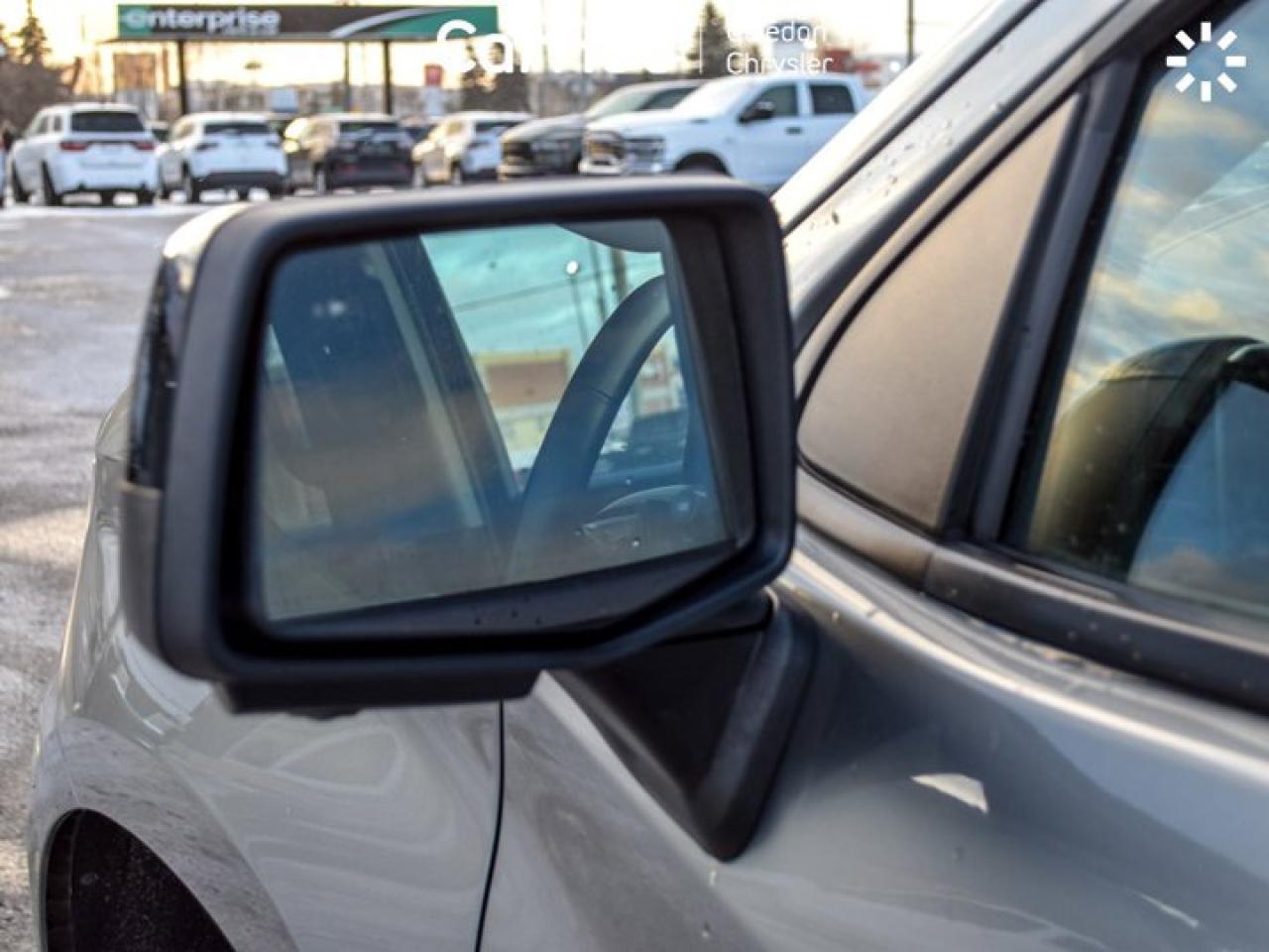 2024 Chevrolet Silverado 1500 RST Photo