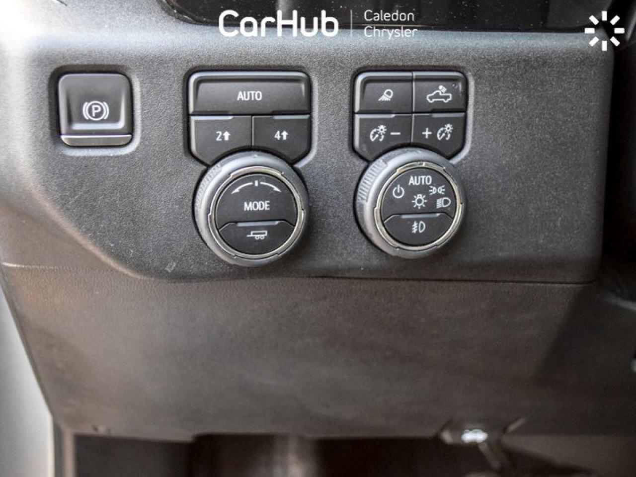 2024 Chevrolet Silverado 1500 RST Photo