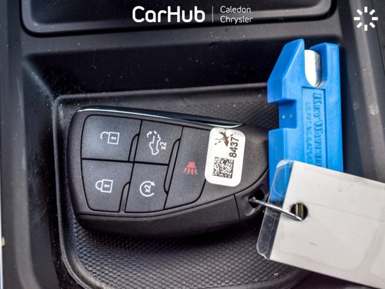 2024 Chevrolet Silverado 1500 RST Photo