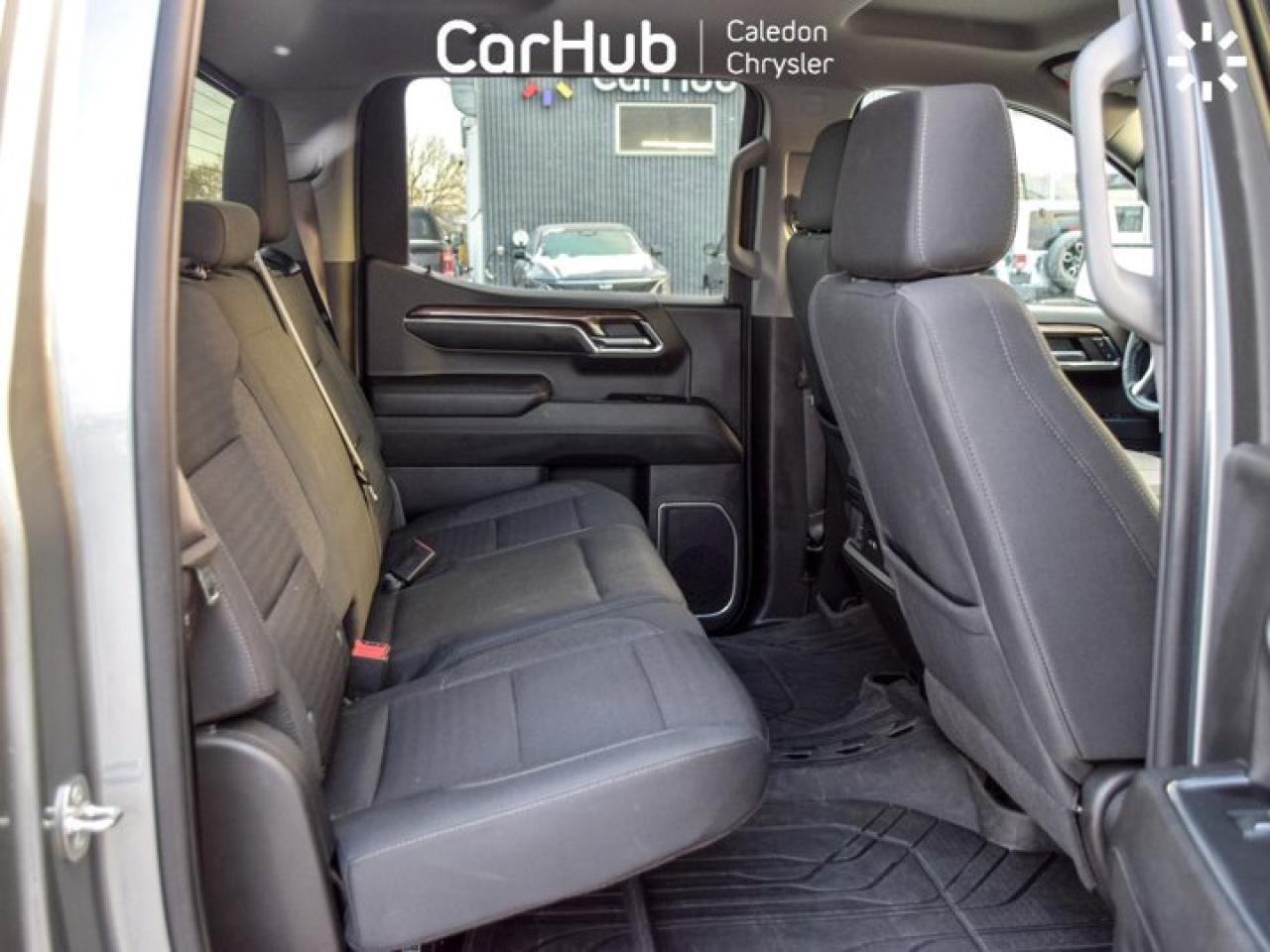 2024 Chevrolet Silverado 1500 RST Photo