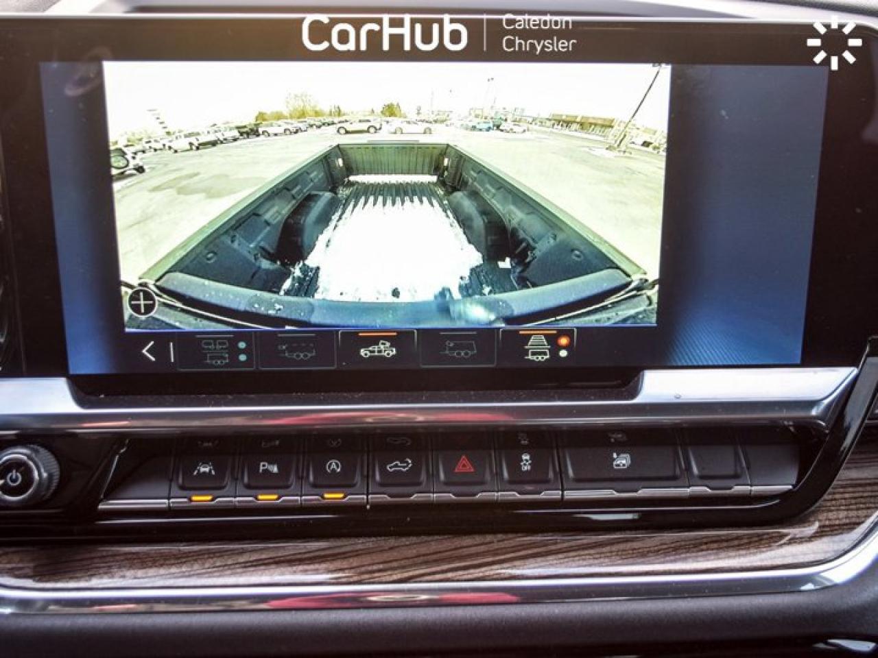 2024 Chevrolet Silverado 1500 RST Photo