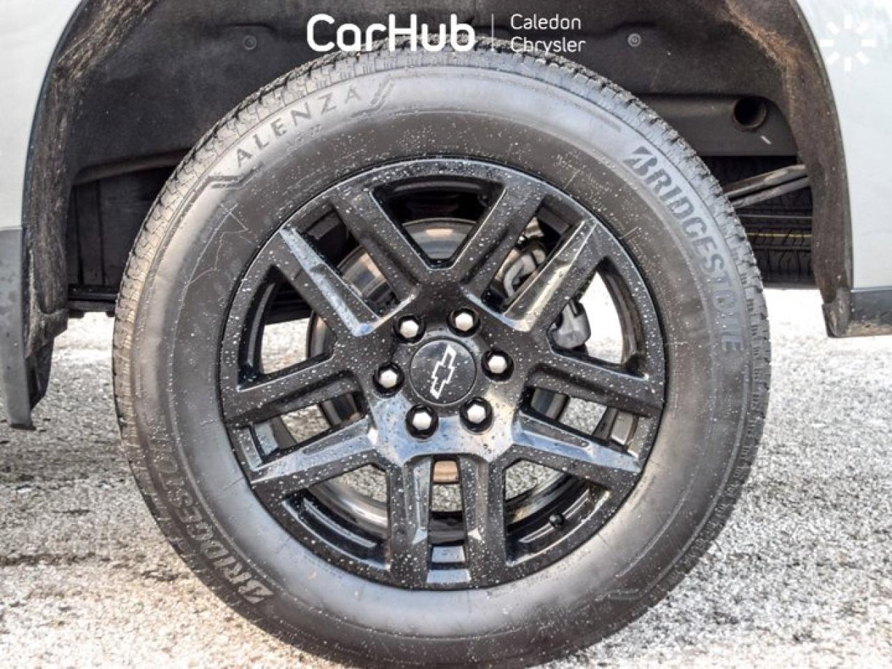 2024 Chevrolet Silverado 1500 RST Photo