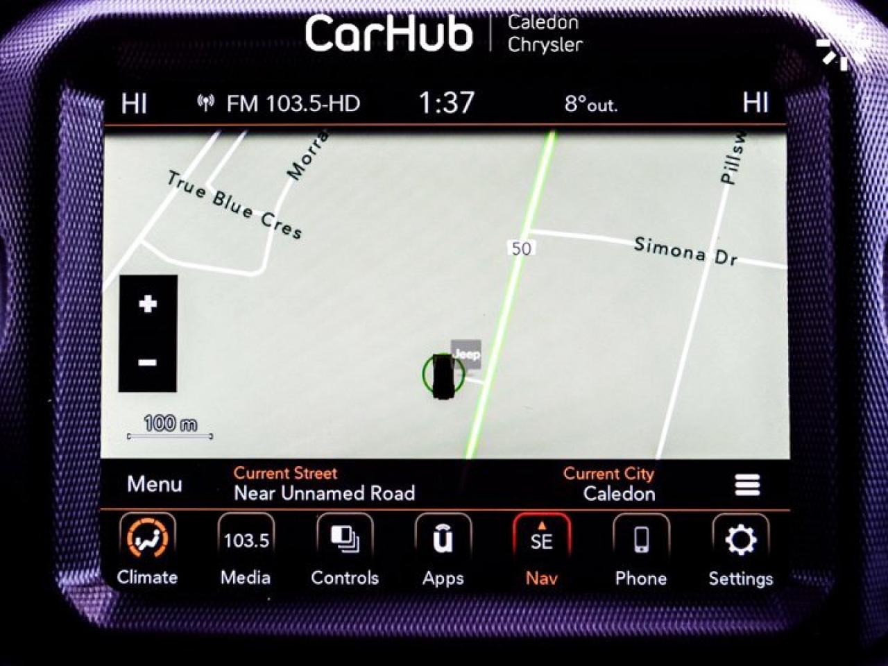 2021 Jeep Wrangler Unlimited Sahara Photo