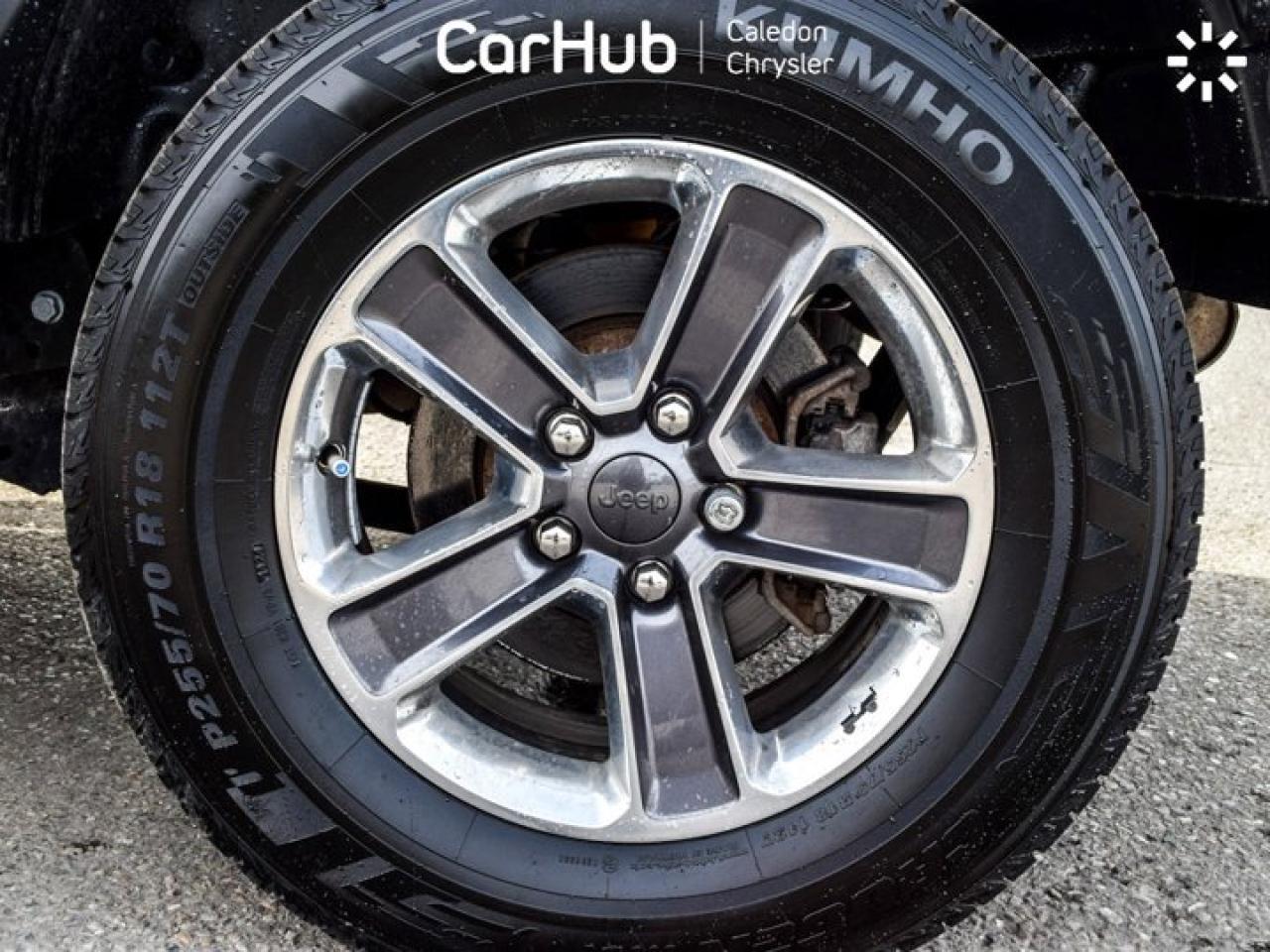 2021 Jeep Wrangler Unlimited Sahara Photo