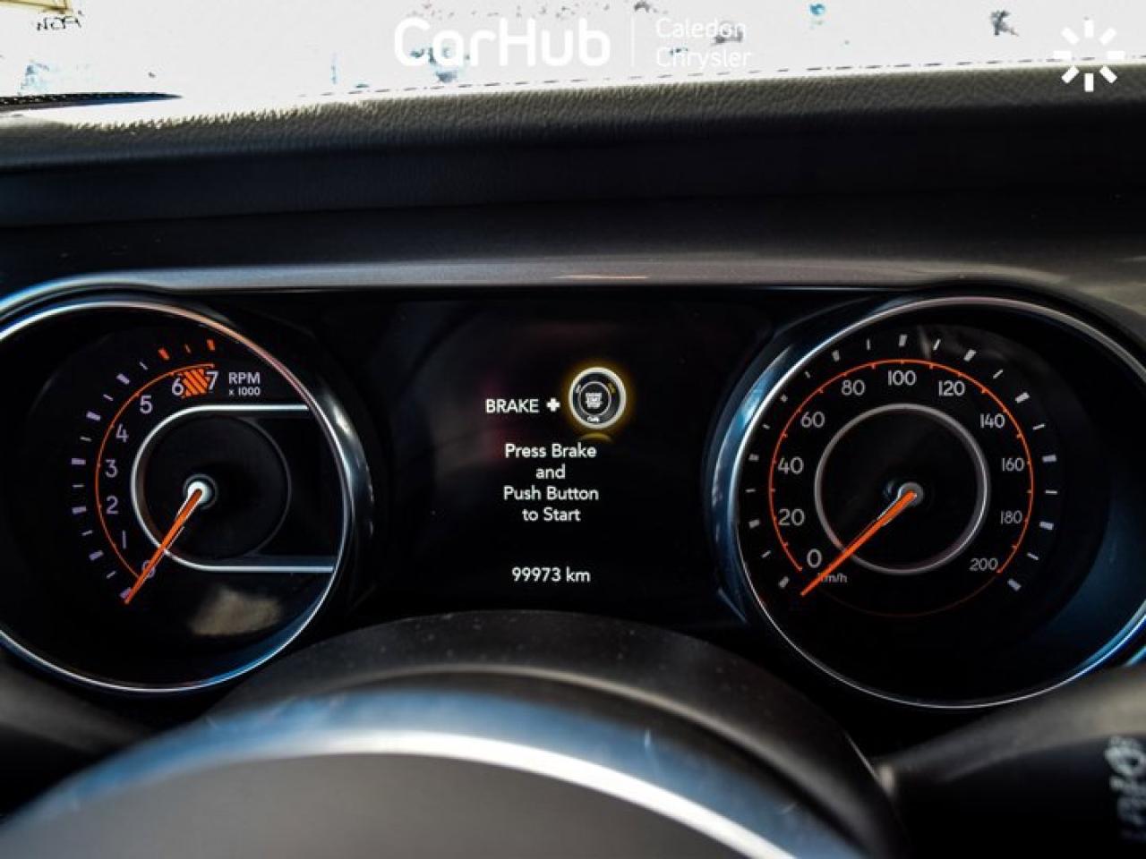 2021 Jeep Wrangler Unlimited Sahara Photo