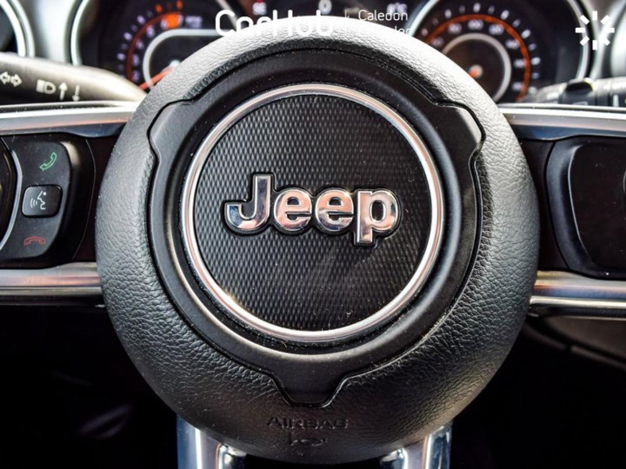 2021 Jeep Wrangler Unlimited Sahara Freedom Top Navi Apple Carplay Alloy Photo