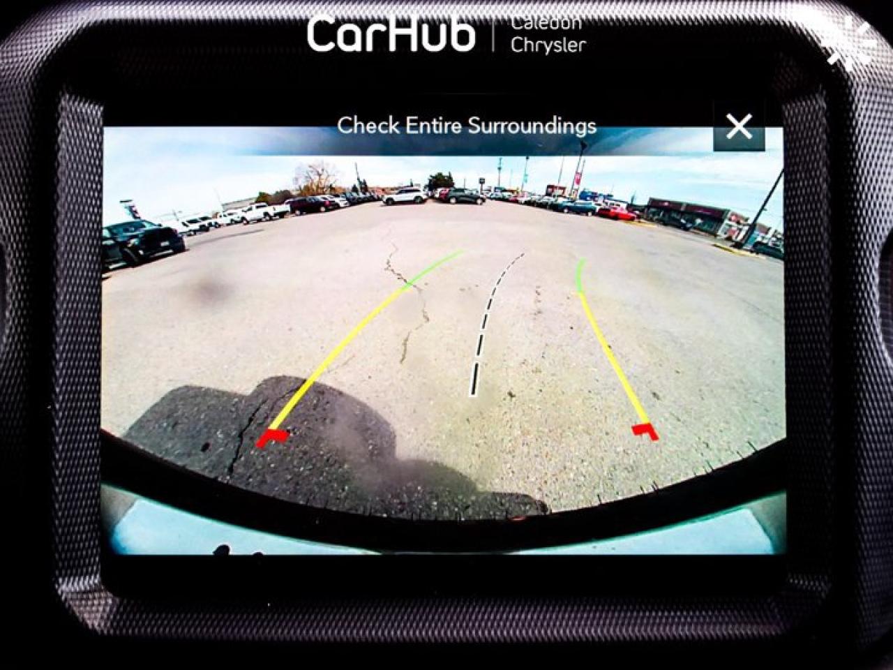 2021 Jeep Wrangler Unlimited Sahara Photo