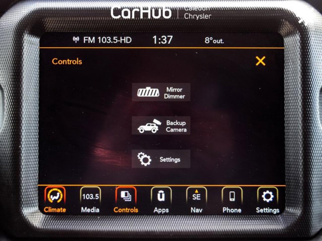 2021 Jeep Wrangler Unlimited Sahara Photo