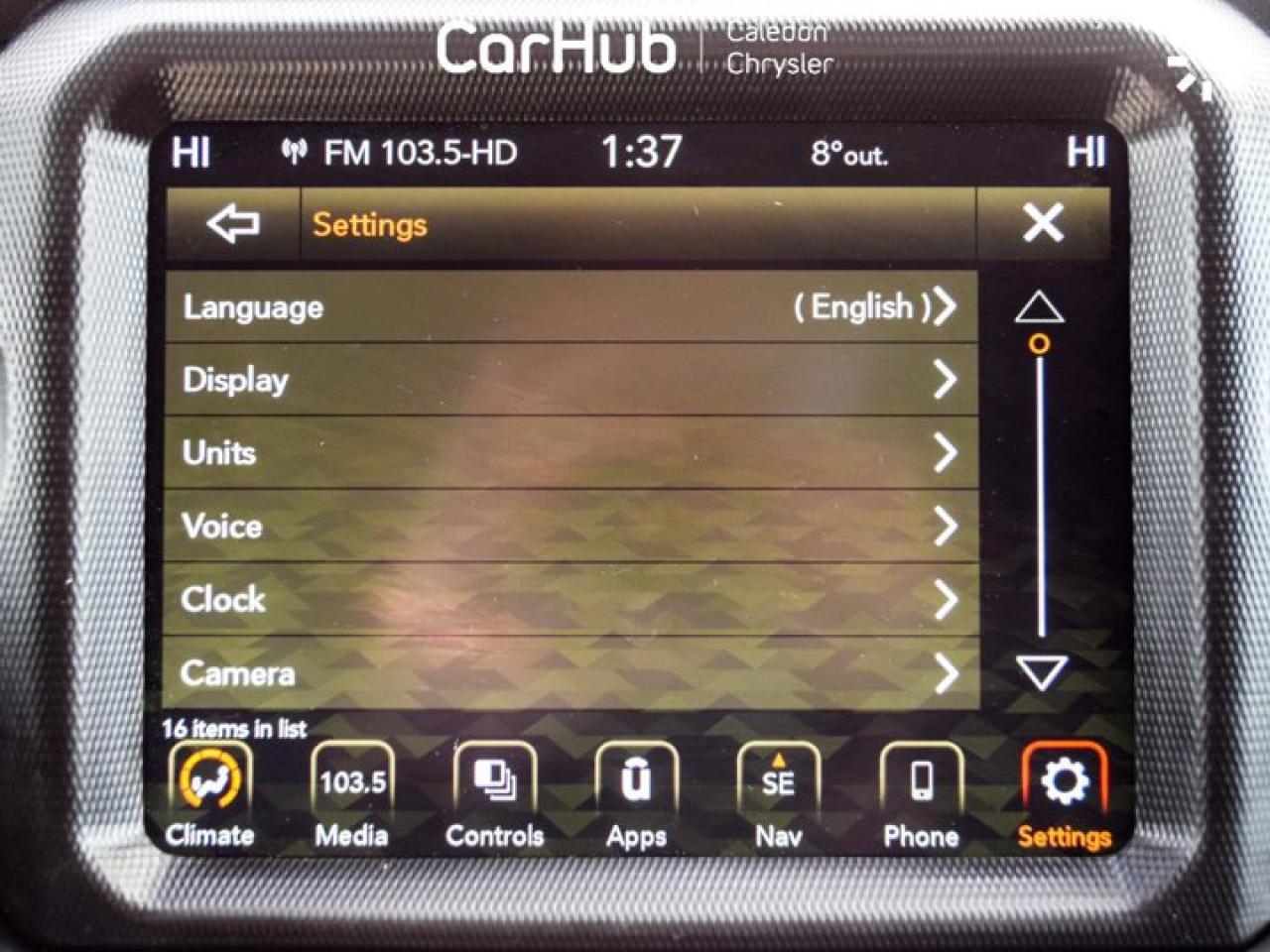 2021 Jeep Wrangler Unlimited Sahara Freedom Top Navi Apple Carplay Alloy Photo