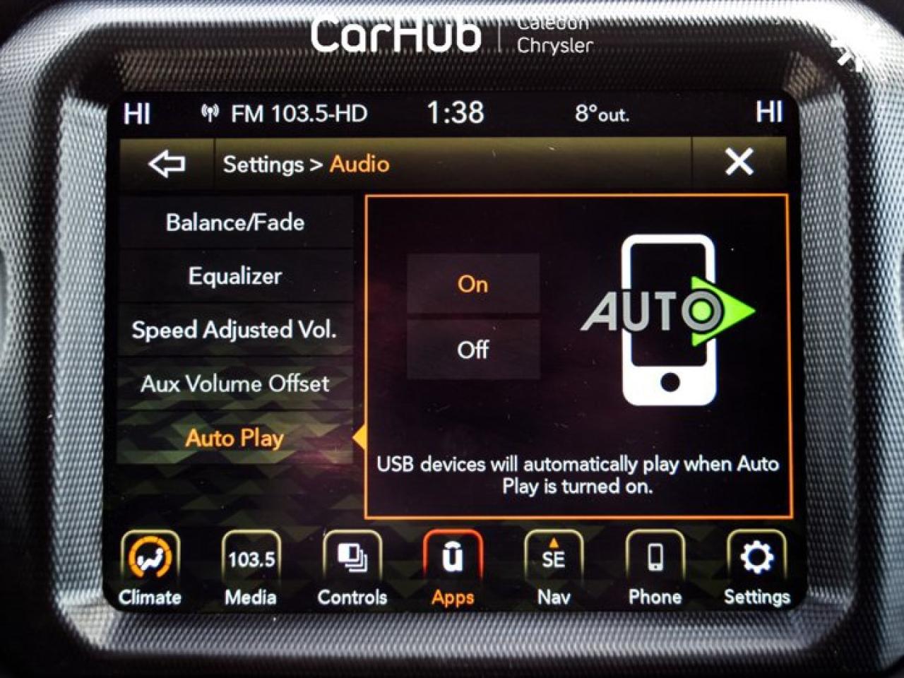 2021 Jeep Wrangler Unlimited Sahara Freedom Top Navi Apple Carplay Alloy Photo