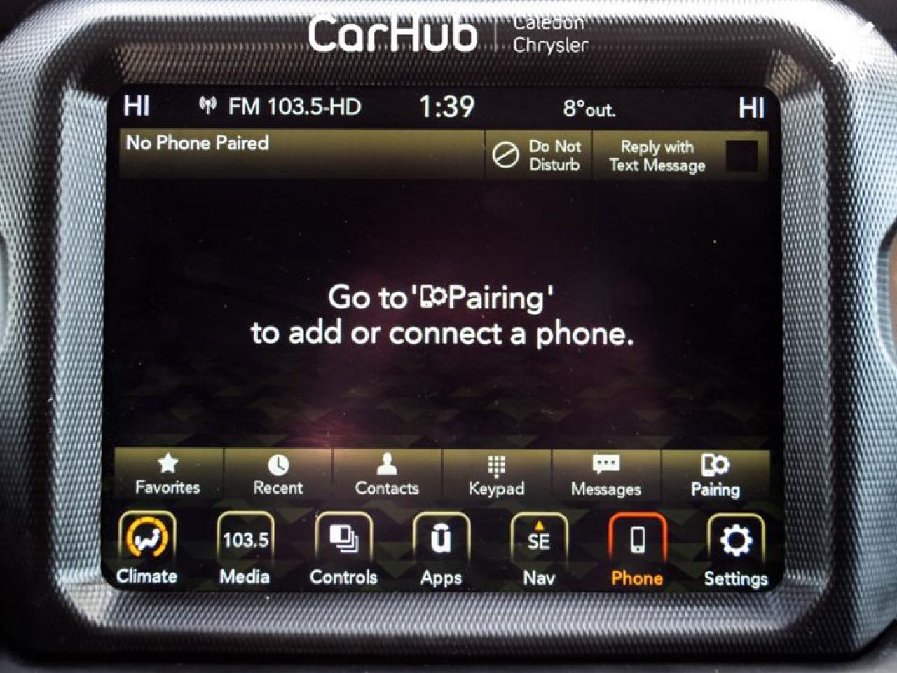 2021 Jeep Wrangler Unlimited Sahara Freedom Top Navi Apple Carplay Alloy Photo