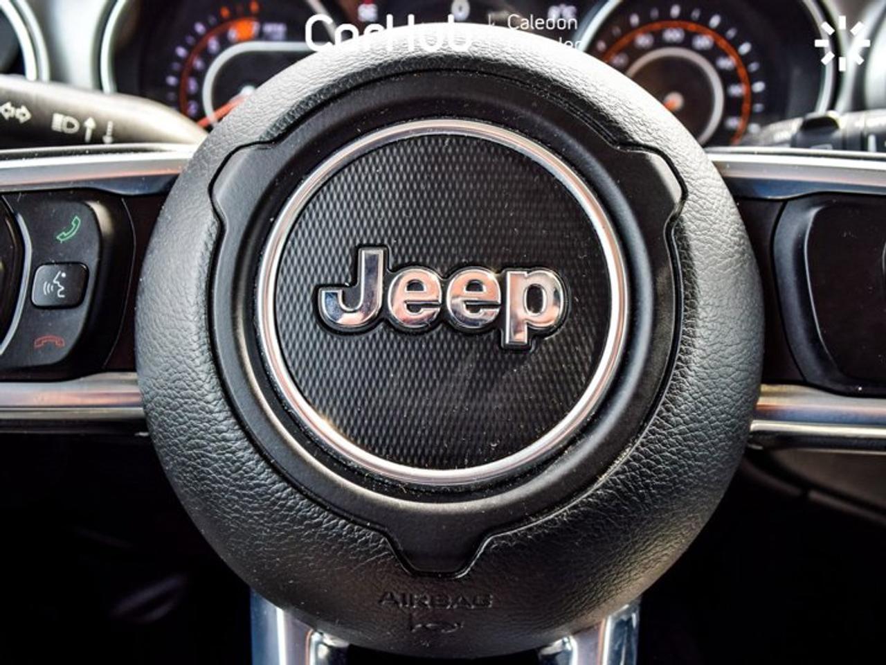 2021 Jeep Wrangler Unlimited Sahara Freedom Top Navi Apple Carplay Alloy Photo