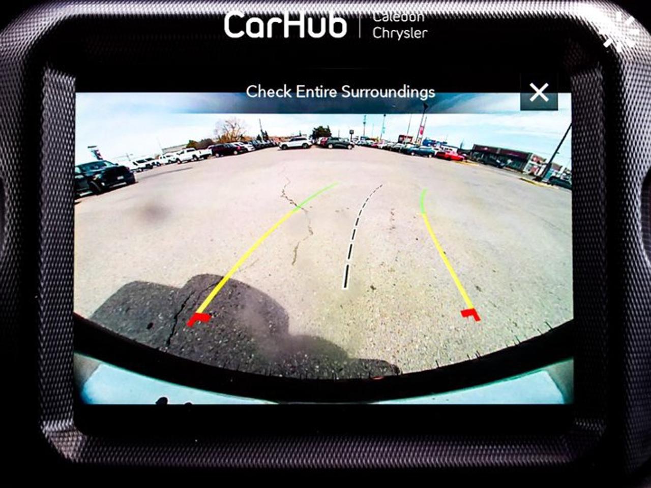 2021 Jeep Wrangler Unlimited Sahara Freedom Top Navi Apple Carplay Alloy Photo