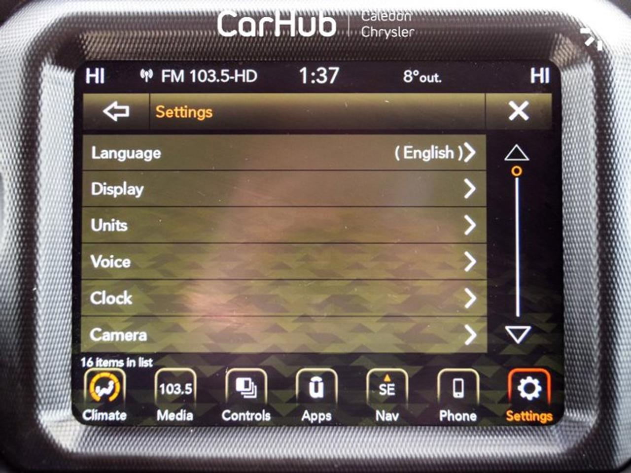 2021 Jeep Wrangler Unlimited Sahara Freedom Top Navi Apple Carplay Alloy Photo