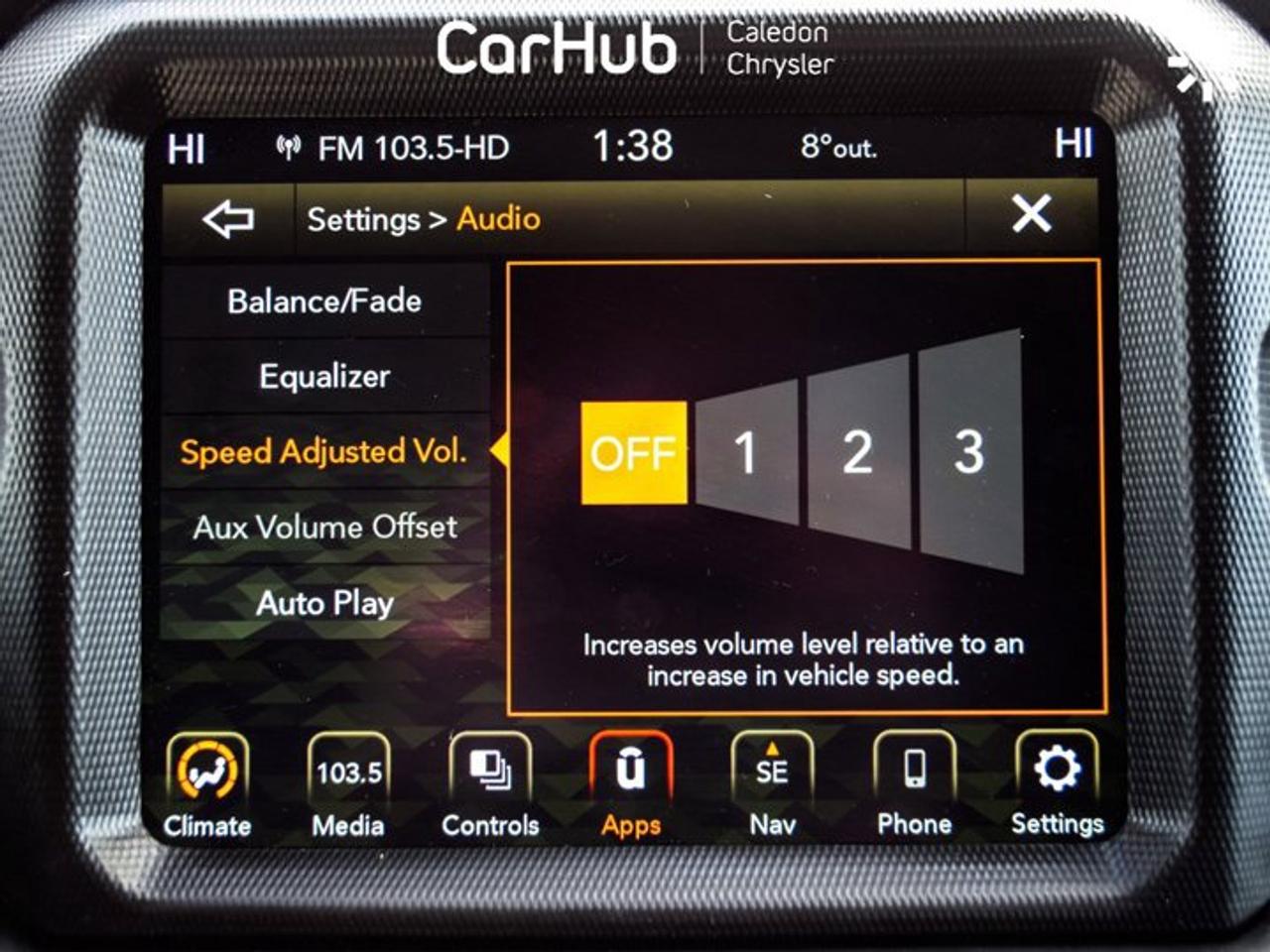 2021 Jeep Wrangler Unlimited Sahara Freedom Top Navi Apple Carplay Alloy Photo