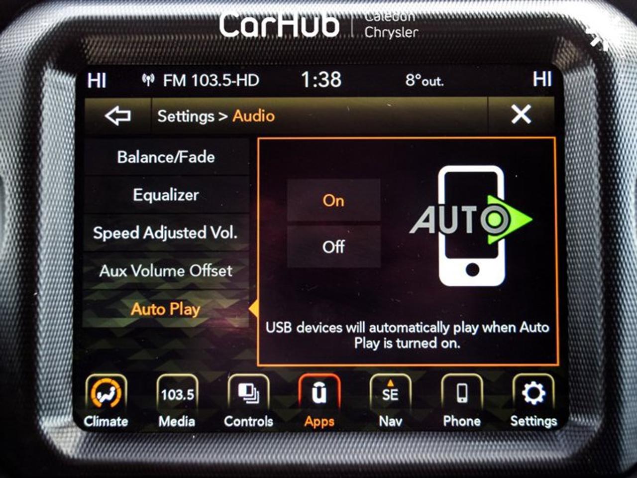 2021 Jeep Wrangler Unlimited Sahara Freedom Top Navi Apple Carplay Alloy Photo