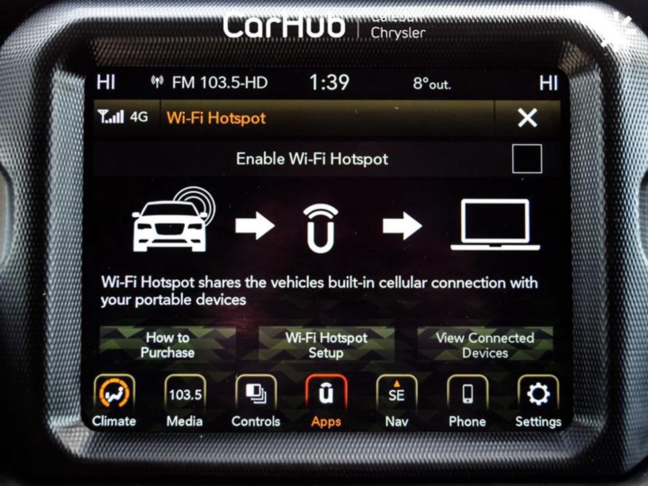 2021 Jeep Wrangler Unlimited Sahara Freedom Top Navi Apple Carplay Alloy Photo