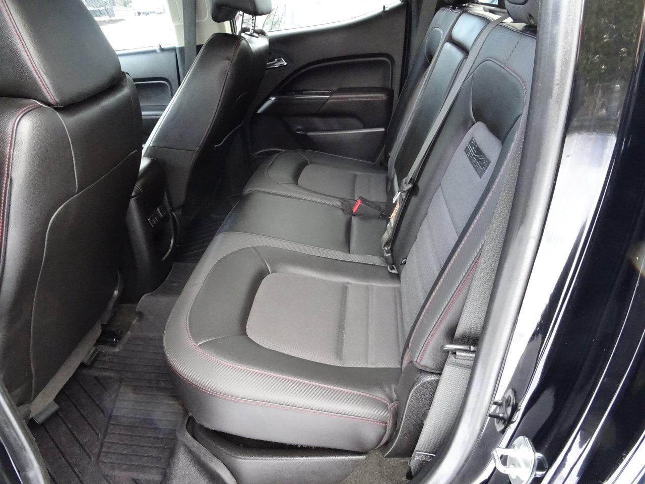 2018 GMC Canyon All Terrain - Photo #13