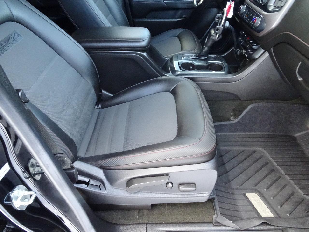 2018 GMC Canyon All Terrain - Photo #14