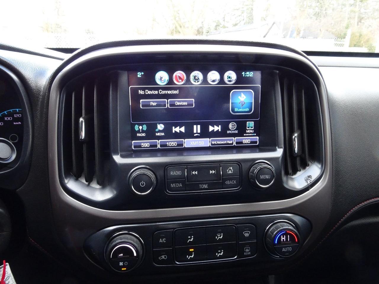 2018 GMC Canyon All Terrain - Photo #16