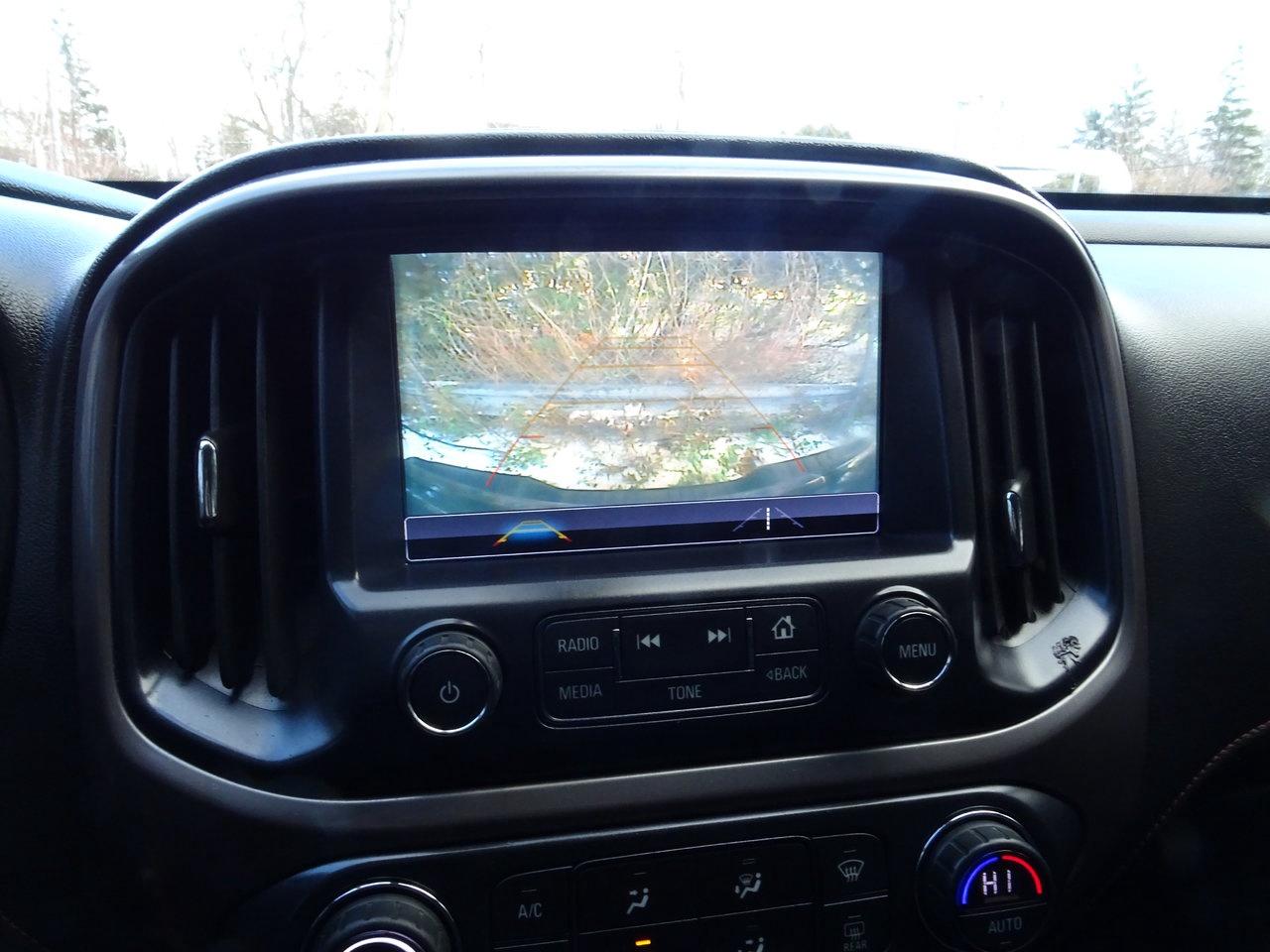 2018 GMC Canyon All Terrain - Photo #17