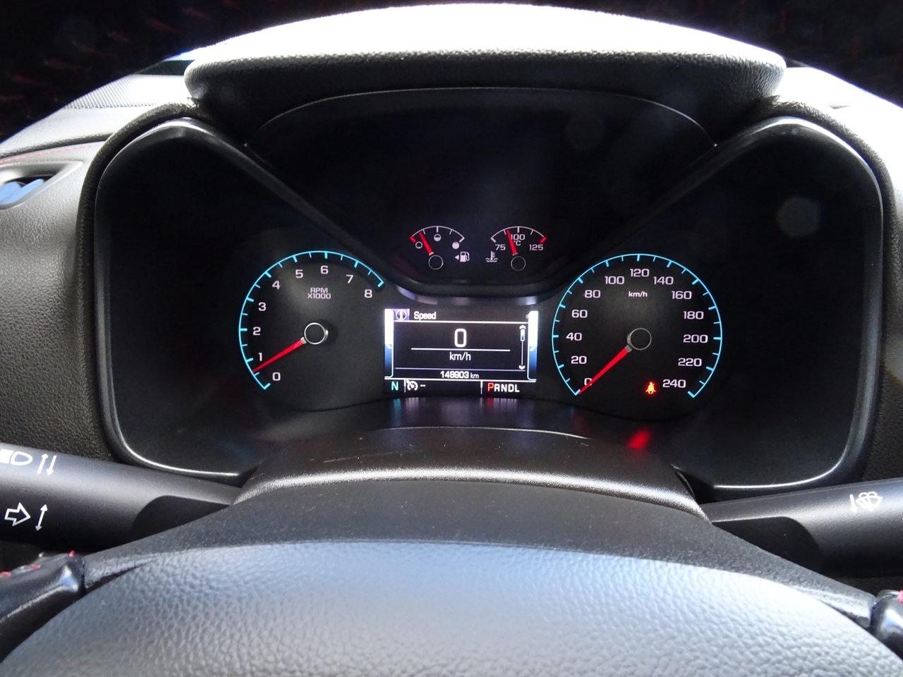 2018 GMC Canyon All Terrain - Photo #18