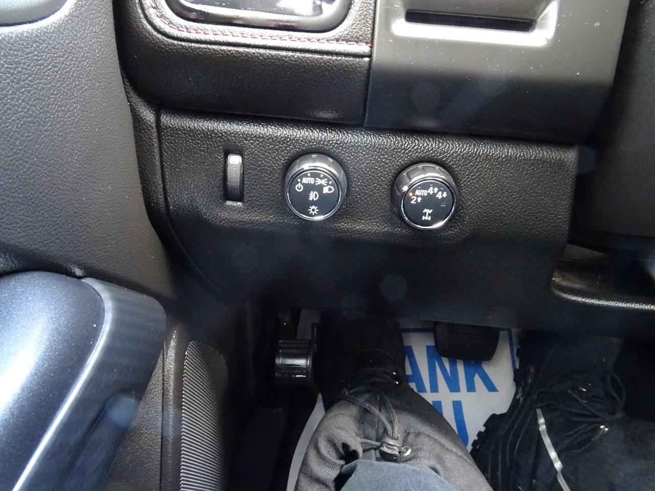 2018 GMC Canyon All Terrain - Photo #24