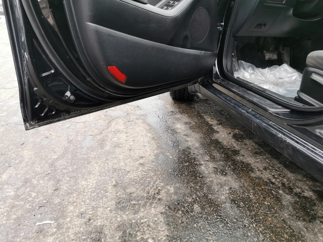 2018 Kia Forte LX - Photo #12