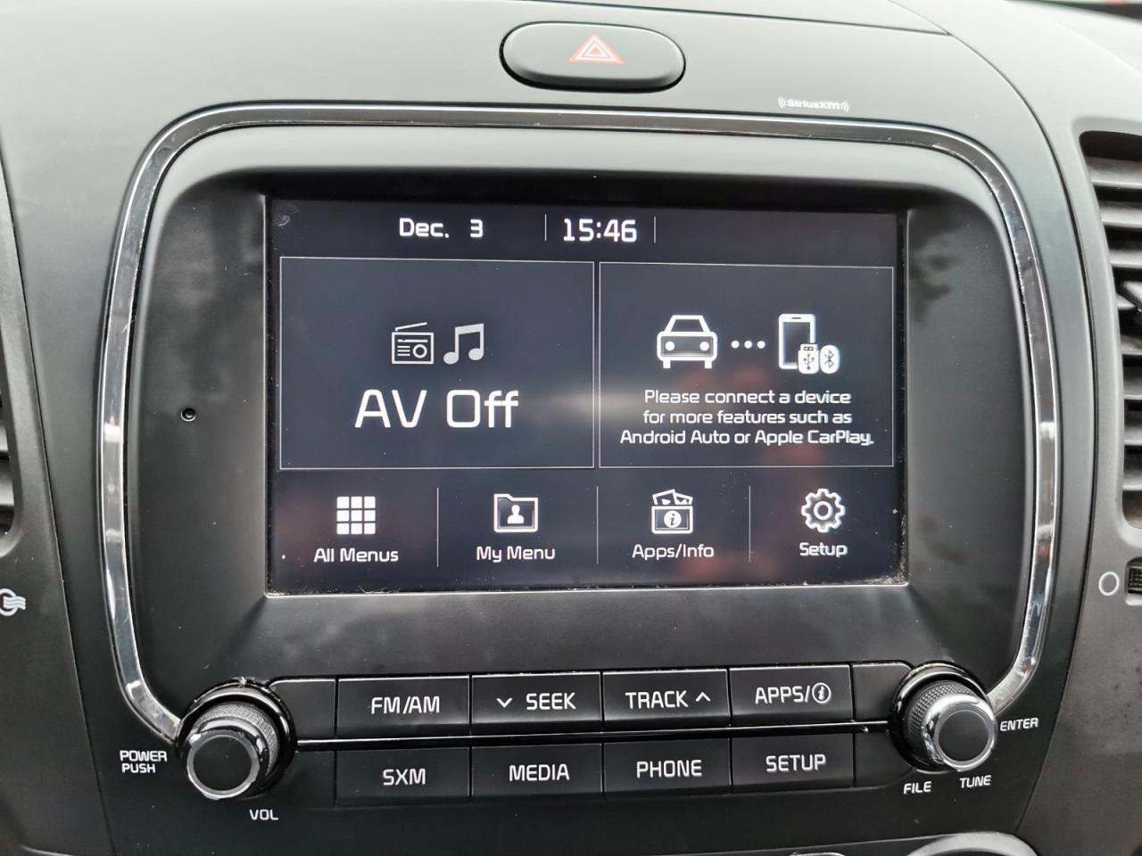 2018 Kia Forte LX - Photo #20