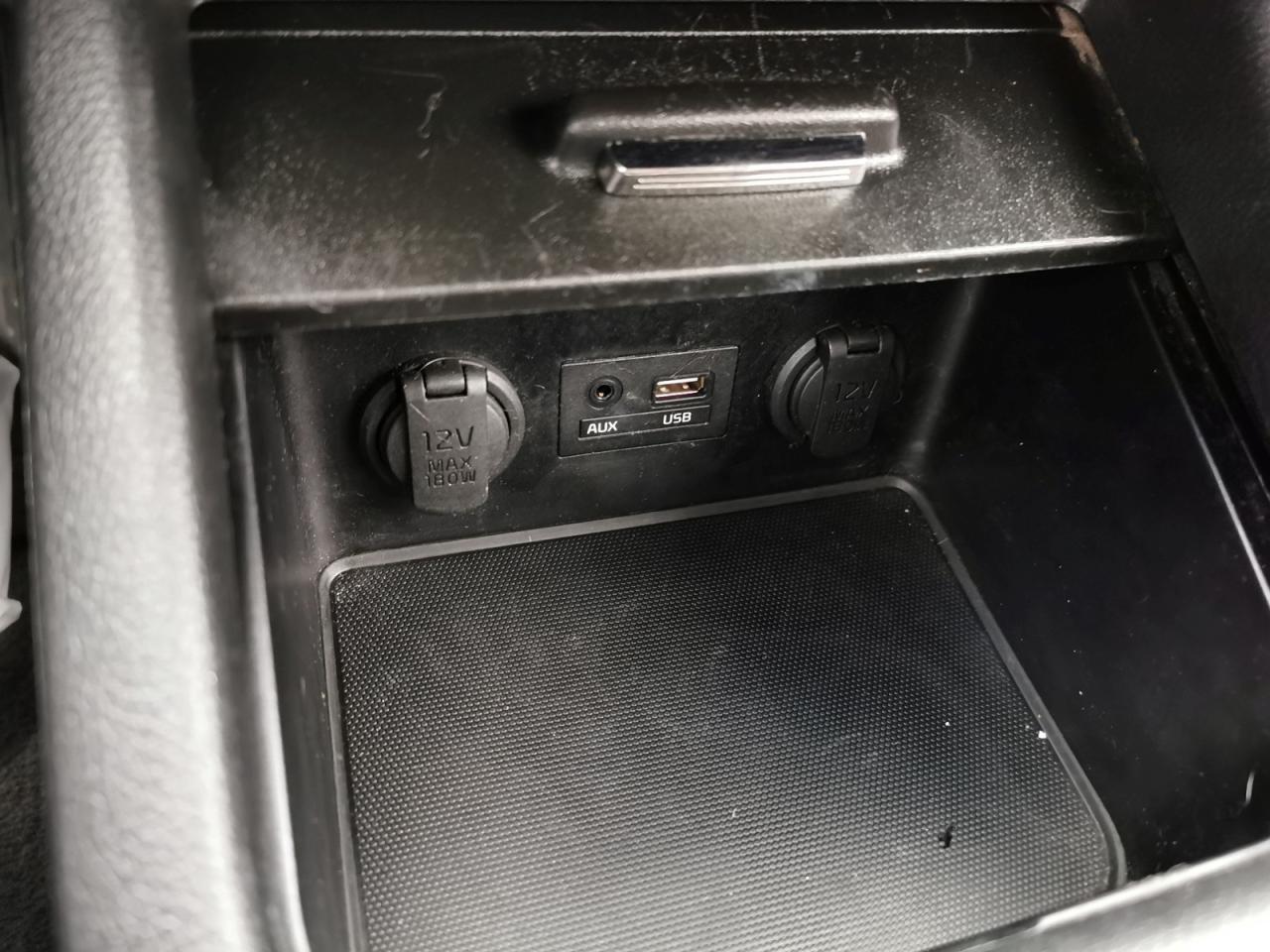 2018 Kia Forte LX - Photo #22