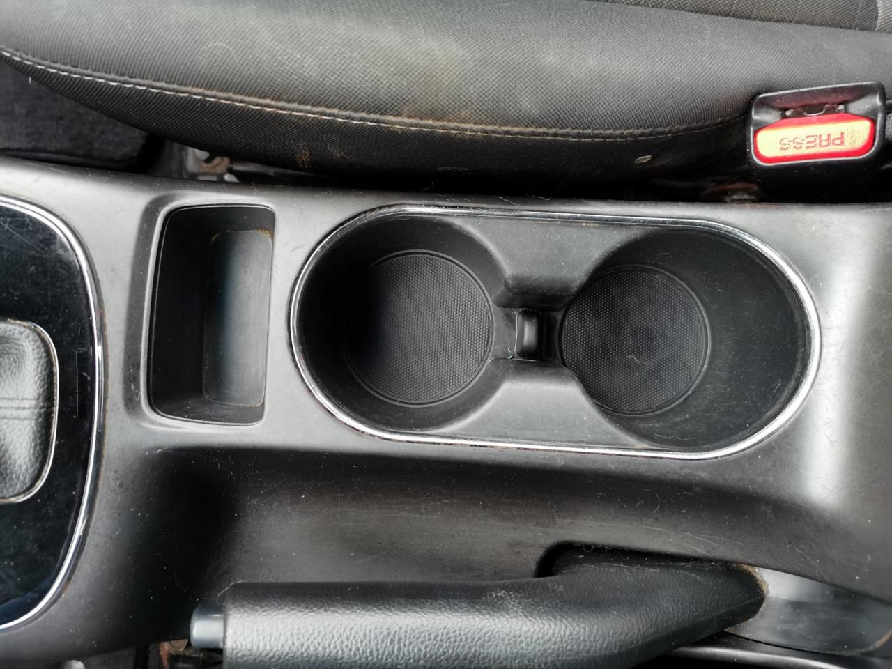 2018 Kia Forte LX - Photo #24