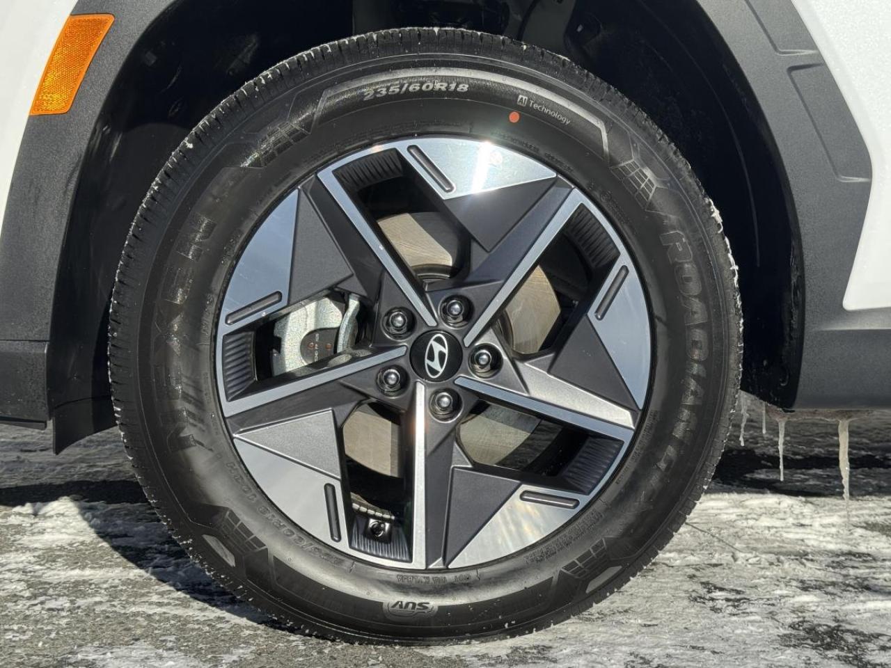 2026 Hyundai Tucson Preferred AWD w/Trend Pkg Photo