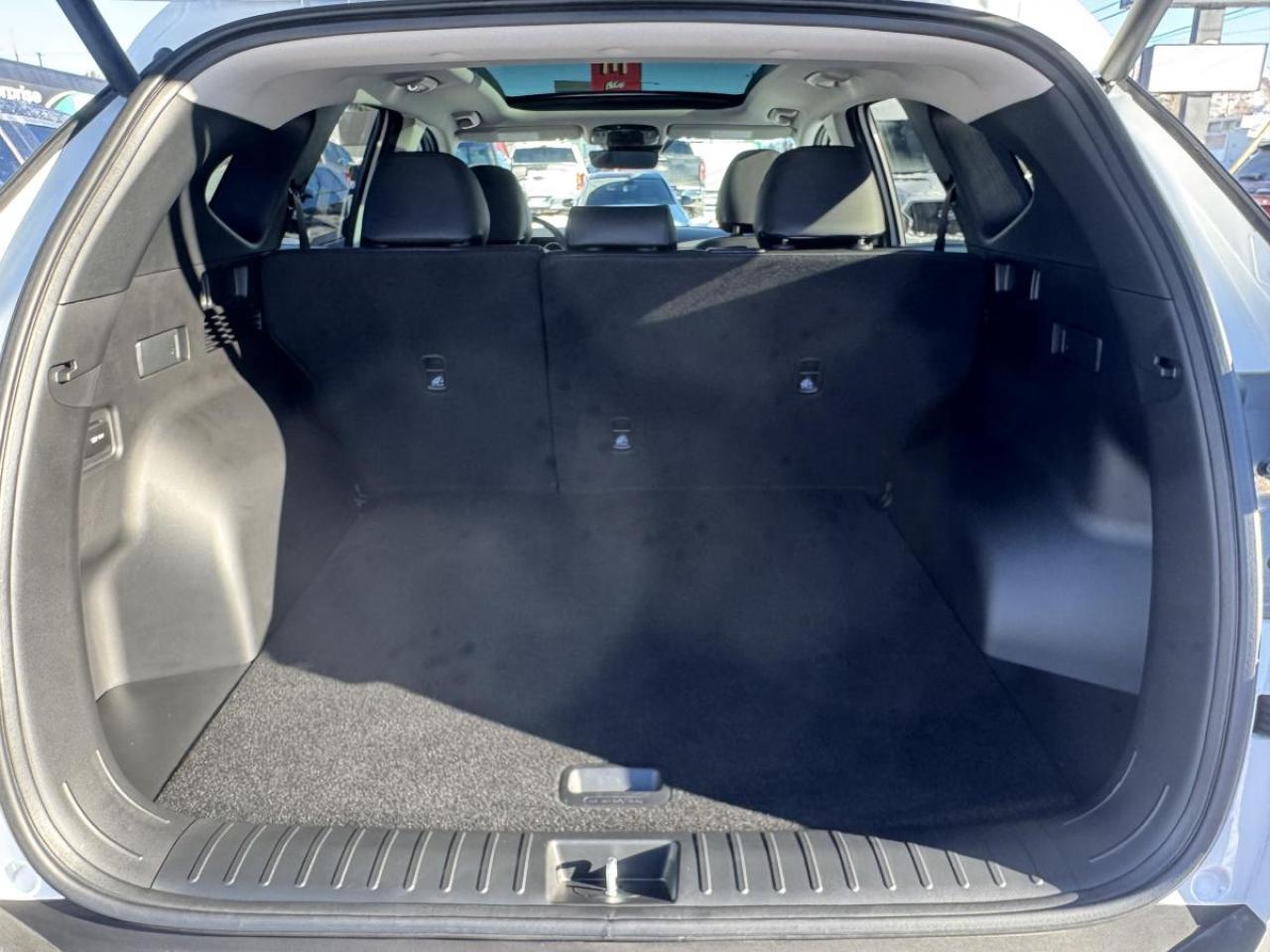 2026 Hyundai Tucson Preferred AWD w/Trend Pkg Photo