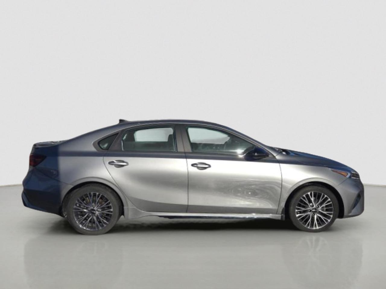 2022 Kia Forte Sedan GT-Line IVT Photo