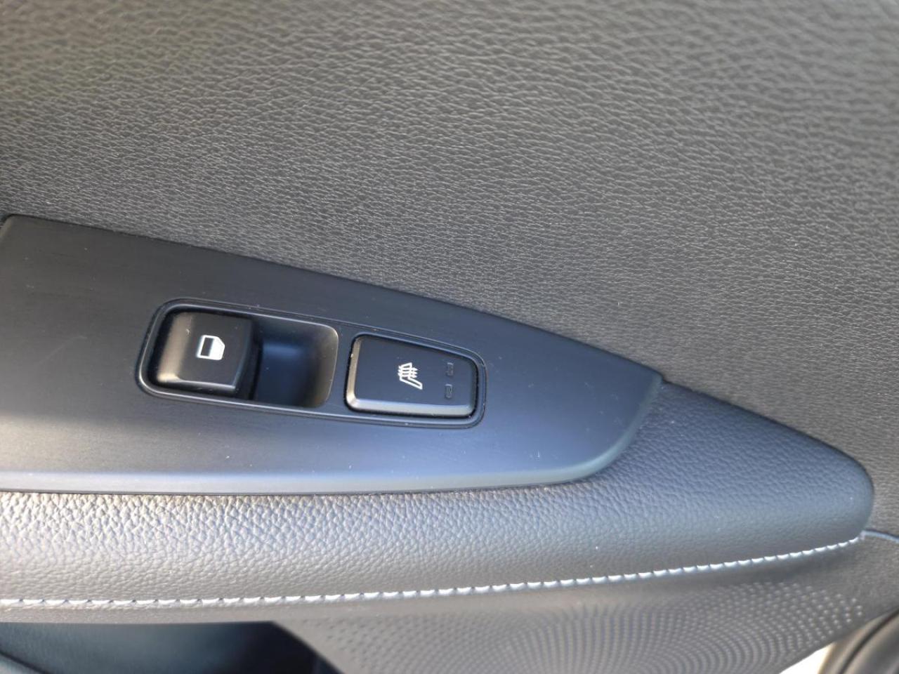 2022 Kia Forte Sedan GT-Line IVT Photo