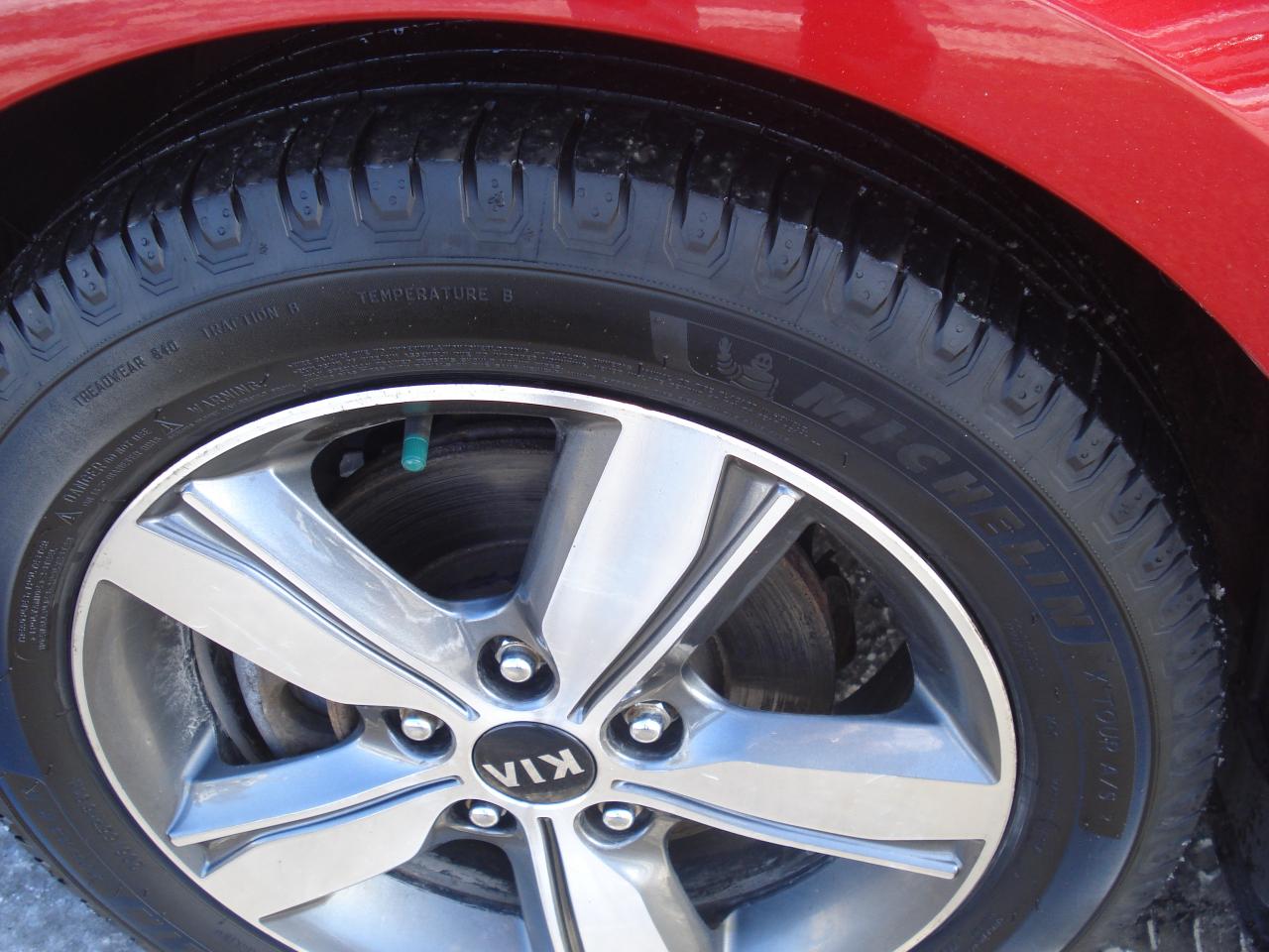 2018 Kia Forte LX AUTO Photo