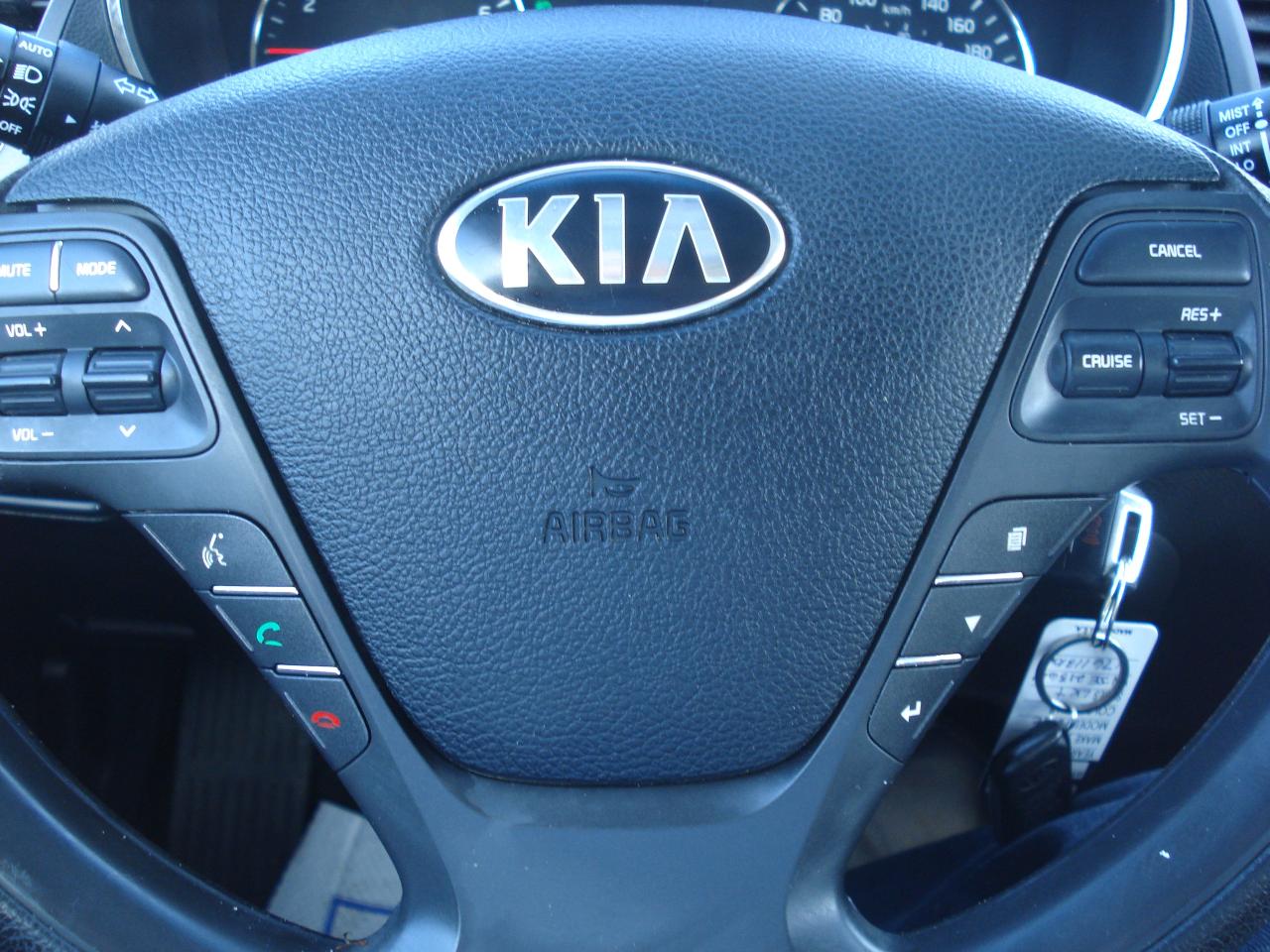 2018 Kia Forte LX AUTO Photo
