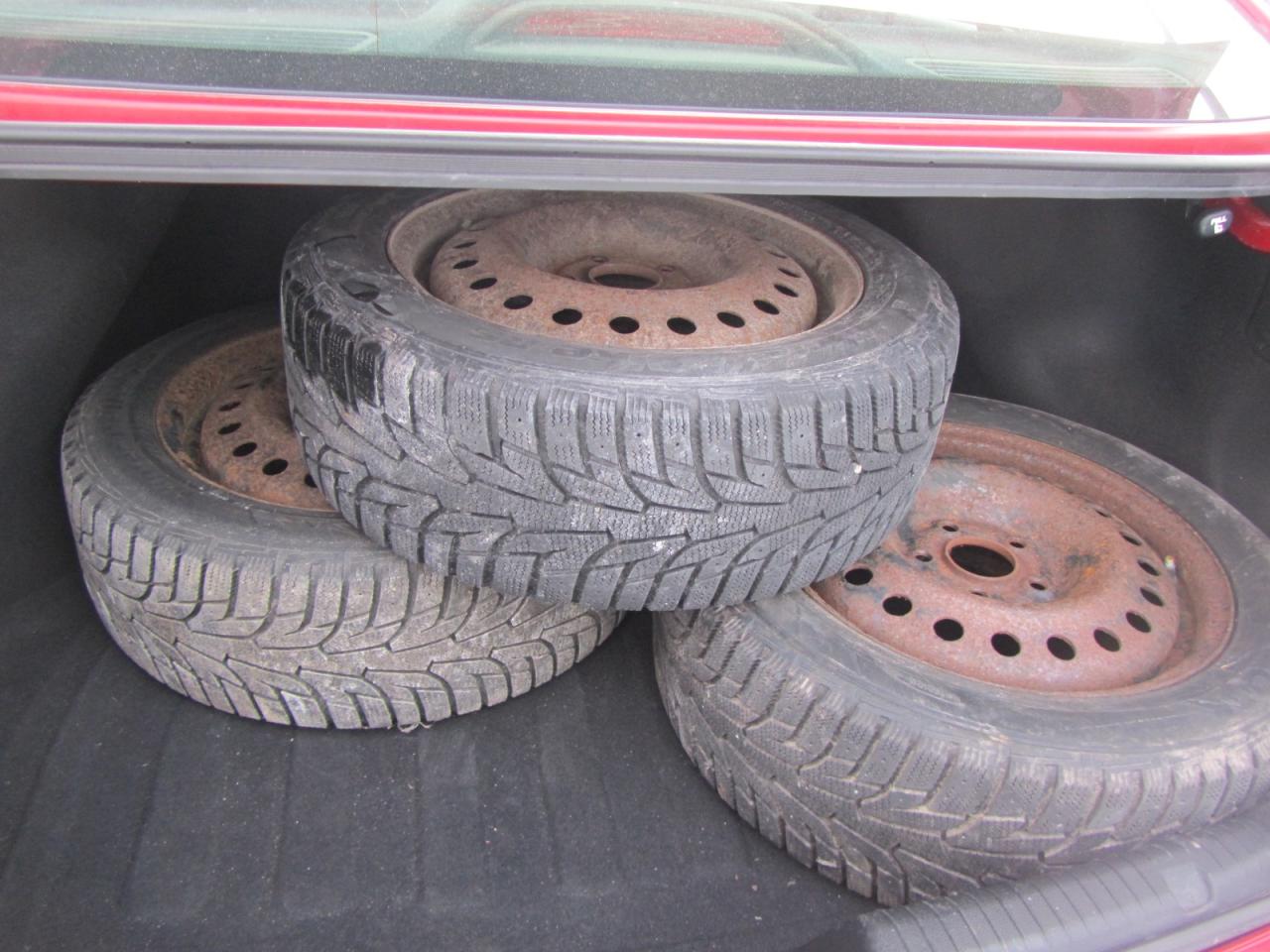 2018 Kia Forte LX AUTO Photo