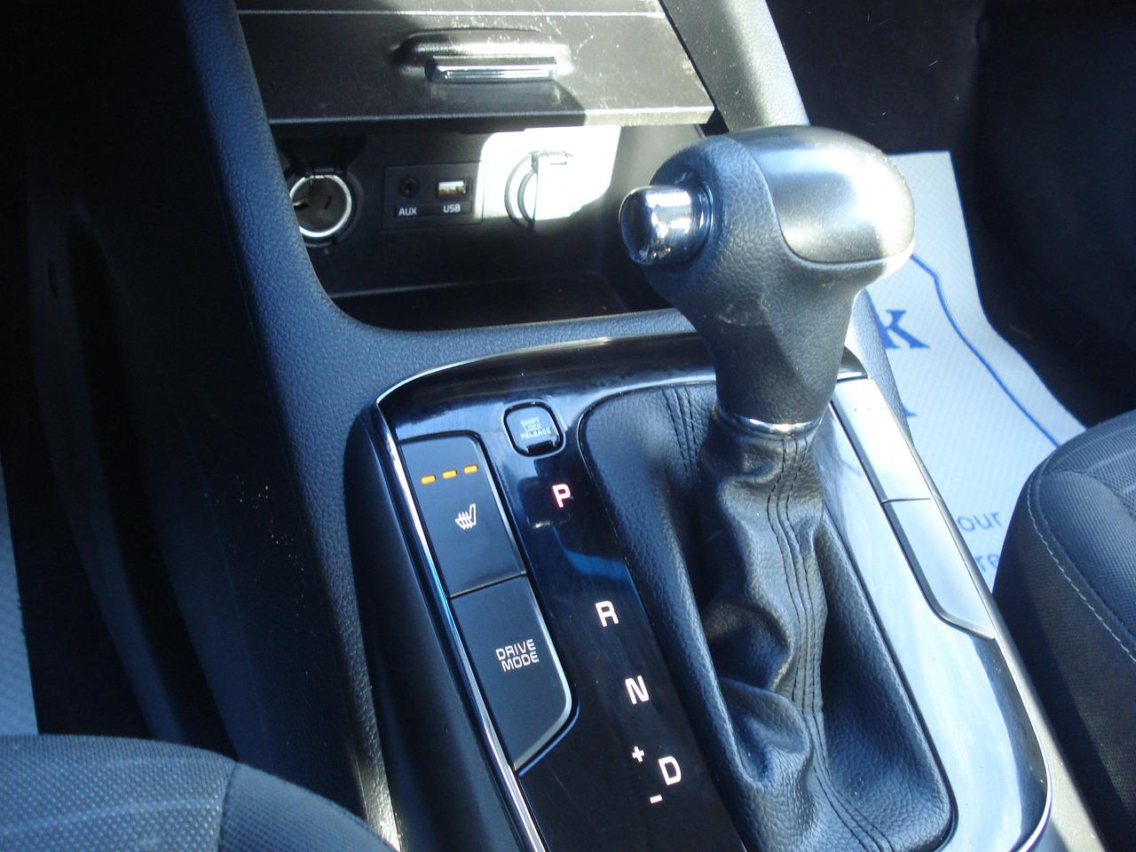 2018 Kia Forte LX AUTO Photo