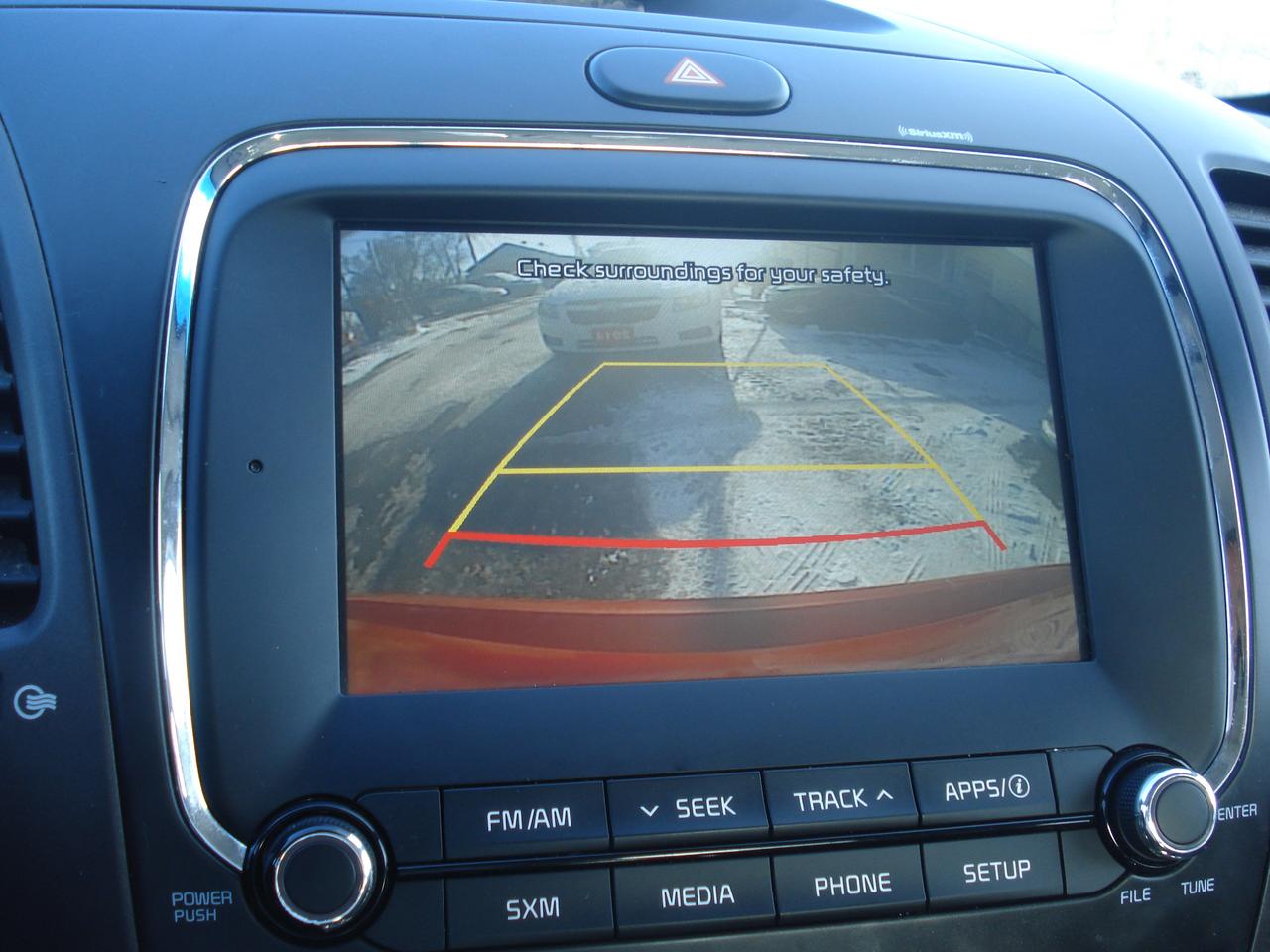 2018 Kia Forte LX AUTO Photo